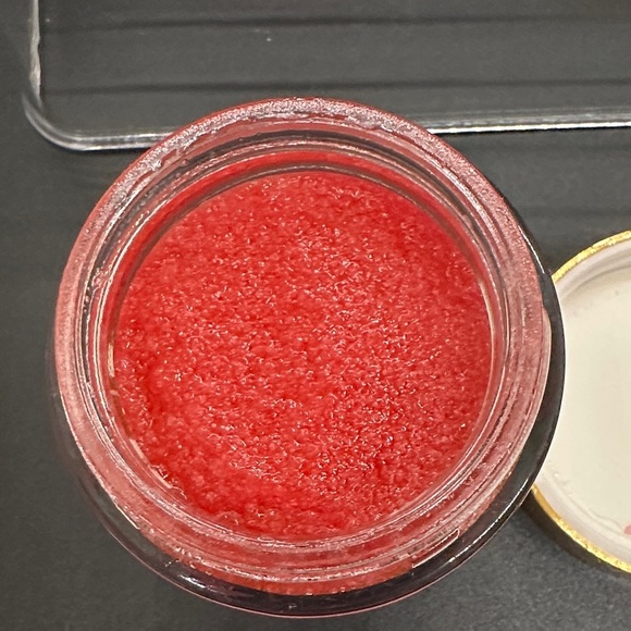 Barbie Smooth Scrub - Picture 4 of 4